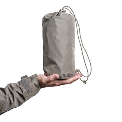 Pantalon FIGHTER hardshell VERT A10 EQUIPMENT 01.202397 6