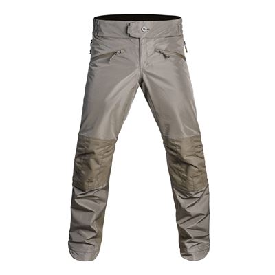 Pantalon FIGHTER hardshell VERT
