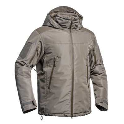 Veste parka FIGHTER XMF 200 hardshell VERTE A10 EQUIPMENT 01.202400 3