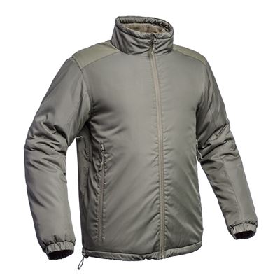 Veste FIGHTER XMF 120 softshell VERTE A10 EQUIPMENT 01.202401 4