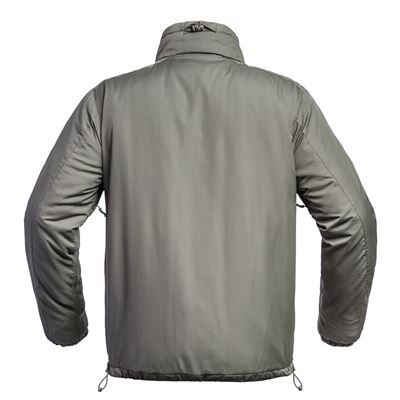 Veste FIGHTER XMF 120 softshell VERTE A10 EQUIPMENT 01.202401 5