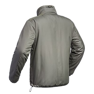 Veste FIGHTER XMF 120 softshell VERTE A10 EQUIPMENT 01.202401 2