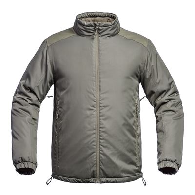 Veste FIGHTER XMF 120 softshell VERTE