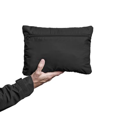 Veste FIGHTER XMF 120 softshell NOIRE A10 EQUIPMENT 01.202411 4