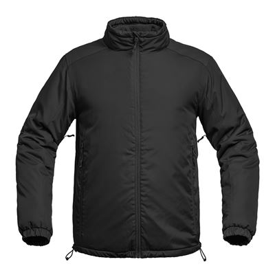 Veste FIGHTER XMF 120 softshell NOIRE
