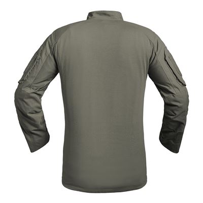 Chemise tactique FIGHTER V2 GEN.2 VERTE A10 EQUIPMENT 01.202469 3