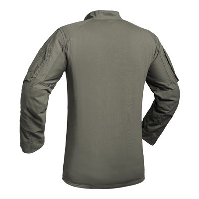 Chemise tactique FIGHTER V2 GEN.2 VERTE A10 EQUIPMENT 01.202469 2
