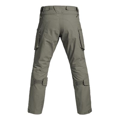 Pantalon tactique FIGHTER V2 GEN.2 VERT A10 EQUIPMENT 01.202475 3