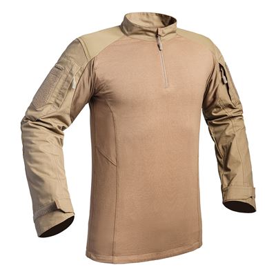 Chemise tactique FIGHTER V2 GEN.2 TAN A10 EQUIPMENT 01.202478 4