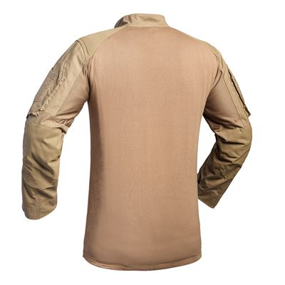 Chemise tactique FIGHTER V2 GEN.2 TAN A10 EQUIPMENT 01.202478 2