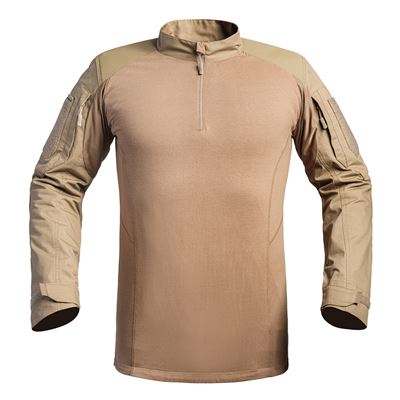 Chemise tactique FIGHTER V2 GEN.2 TAN