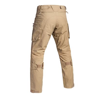 Pantalon tactique FIGHTER V2 GEN.2 TAN A10 EQUIPMENT 01.202484 2