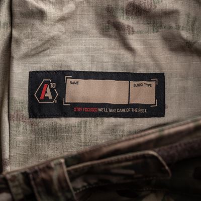 Pantalon tactique FIGHTER GEN.2 MULTICAM® A10 EQUIPMENT 01.202520 5