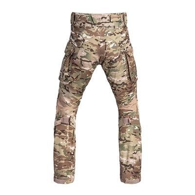 Pantalon tactique V3 FIGHTER GEN.2 MULTICAM® A10 EQUIPMENT 01.202522 5