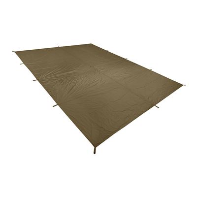 Bâche polyvalente EXPEDITION 3 x 4 m VERTE A10 EQUIPMENT 01.202716 10