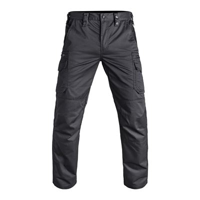 Pantalon SECU-ONE V2 NOIR A10 EQUIPMENT 01.202962 4