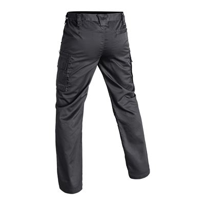 Pantalon SECU-ONE V2 NOIR A10 EQUIPMENT 01.202962 3