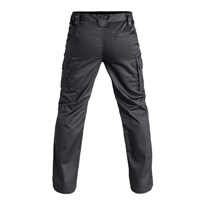 Pantalon SECU-ONE V2 NOIR A10 EQUIPMENT 01.202962 2