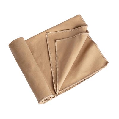 Serviette à séchage rapide EXPEDITION Microfiber 75X130 cm COYOTE