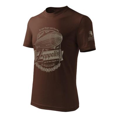 T-shirt ZEPPELIN