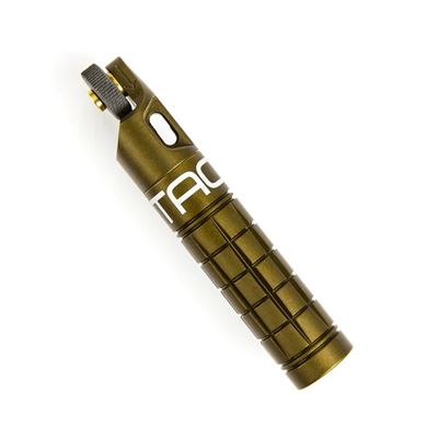 Règle à racler NANOSPARK™ VERTE