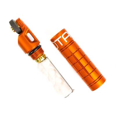 Règle à racler NANOSPARK™ ORANGE EXOTAC 011250-ORG 3