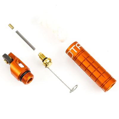 Règle à racler NANOSPARK™ ORANGE EXOTAC 011250-ORG 2