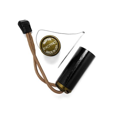 Kit de couture RIPSPOOL™ VERT EXOTAC 012000-OD 2