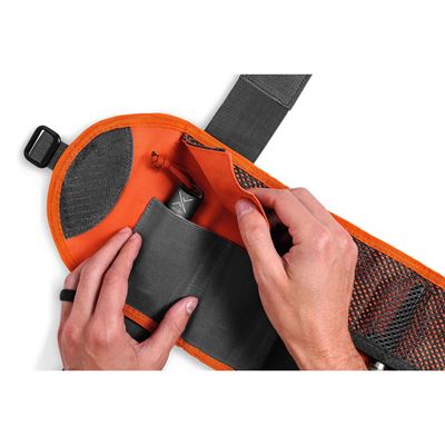 Étui TOOLROLL™ SURVIVAL EDC EXOTAC 012250 6