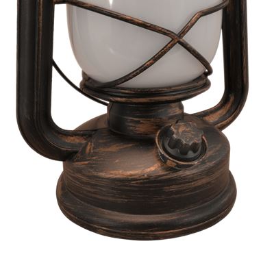 Lampe à pétrole à piles 3AA LED RETRO Origin Outdoors 12535 2