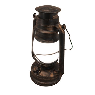 Lampe à pétrole à piles 3AA LED RETRO Origin Outdoors 12535 4