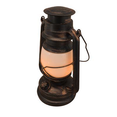 Lampe à pétrole à piles 3AA LED RETRO Origin Outdoors 12535 5