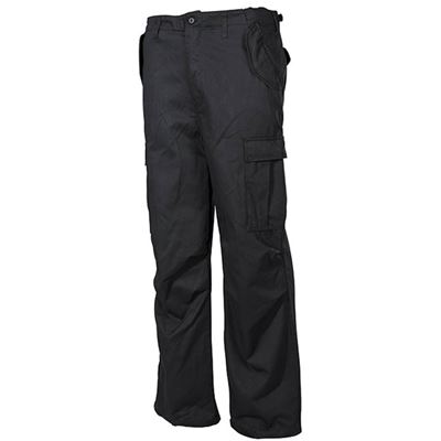 Pantalon américain type M65 NOIR