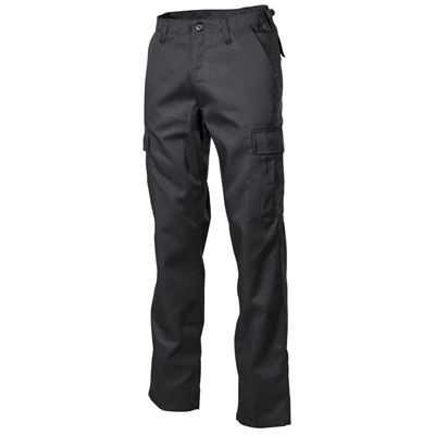 Pantalon coupe américaine BDU NOIR