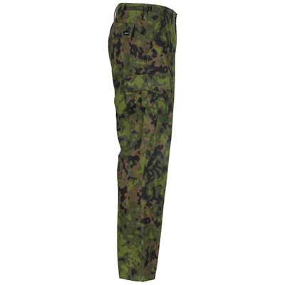 Pantalon coupe BDU finlandais M05 tarn MFH 01323Y 2