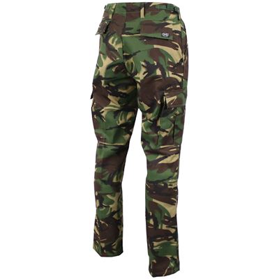 Pantalon coupe américaine BDU DPM MFH 01324G 2
