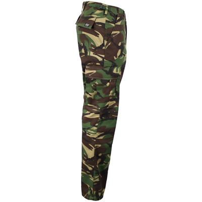 Pantalon coupe américaine BDU DPM MFH 01324G 3