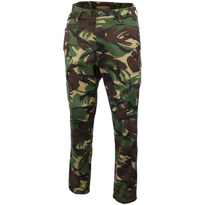 Pantalon coupe américaine BDU DPM