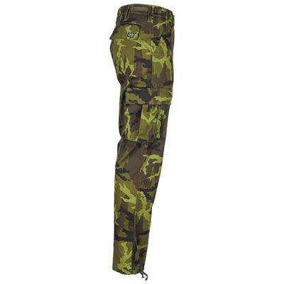 Pantalon coupe BDU mod. 95 AČR forêt MFH 01324J 3