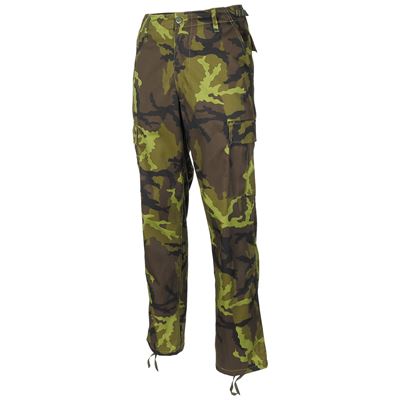 Pantalon coupe BDU mod. 95 AČR forêt