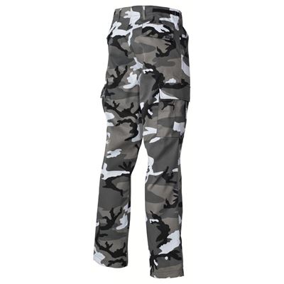 Pantalon coupe américaine BDU METRO - URBAN MFH 01324U 3