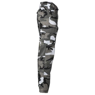 Pantalon coupe américaine BDU METRO - URBAN MFH 01324U 2
