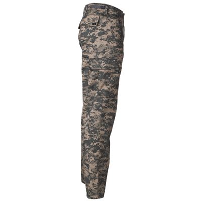 Pantalon coupe américaine BDU AT-DIGITAL MFH 01325Q 3