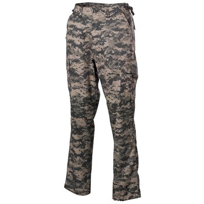 Pantalon coupe américaine BDU AT-DIGITAL