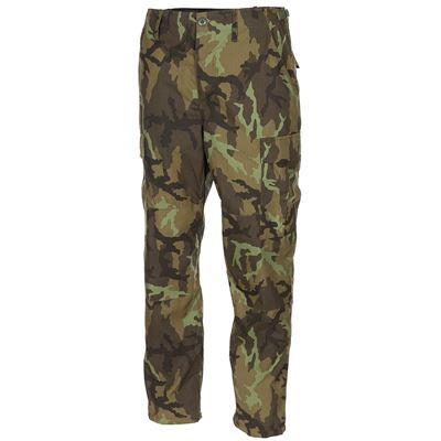 Pantalon américain coupe BDU rip-stop modèle 95