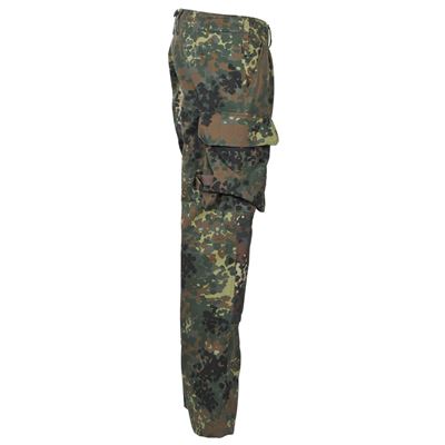 Pantalon tactique COMBAT FLECKTARN MFH 01348V 3