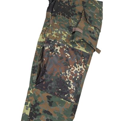 Pantalon tactique COMBAT FLECKTARN MFH 01348V 4