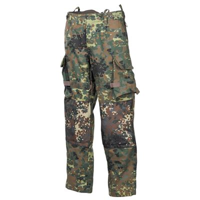 Pantalon tactique COMBAT FLECKTARN