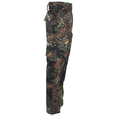 Pantalon COMMANDO SMOCK FLECKTARN MFH Defence 01352V 3
