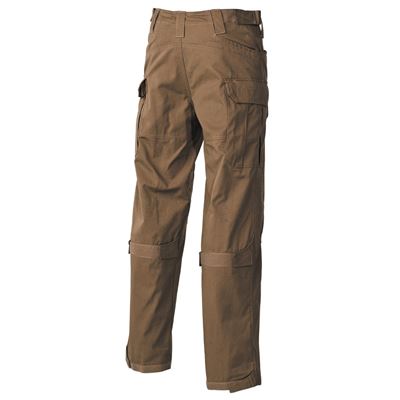 Pantalon MISSION COYOTE MFH Defence 01360R 2